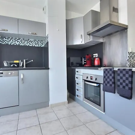 Le Conti Proche Roissy - Astérix- Gare * Le Plessis-Belleville