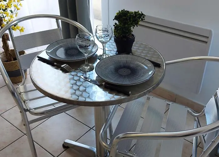 Le Conti Proche Roissy - Asterix- Gare