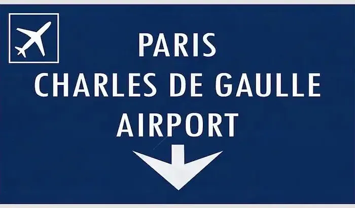 Apartment Le Conti Proche Roissy - Asterix- Gare *