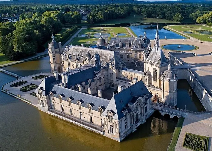 Le Conti Proche Roissy - Asterix- Gare